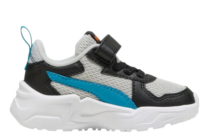 Παπούτσια Running Puma Trinity Lite AC+ 391481-15 Unisex Παιδικό