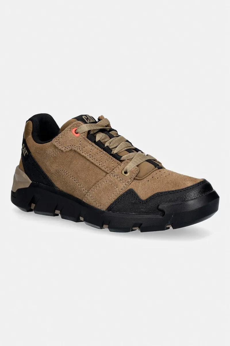 CAT Footwear GAUGE sneakers Ανδρικά σουέτ