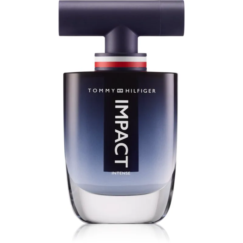 Tommy Hilfiger Impact Intense Eau de Parfum για άντρες 100 ml