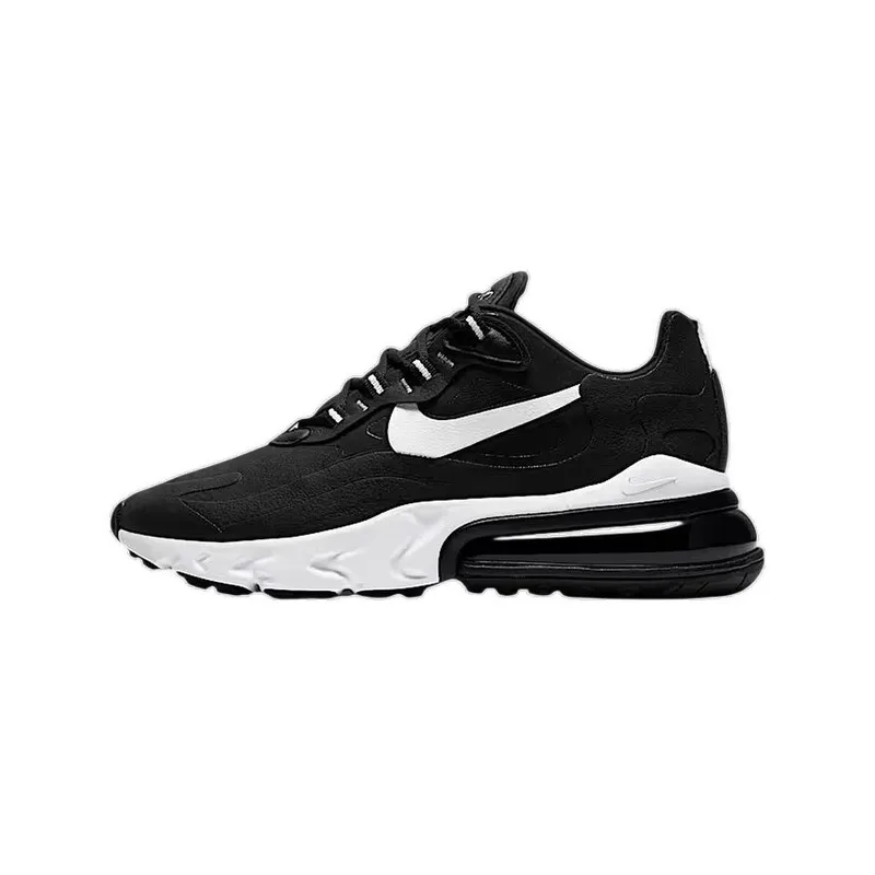 Sneakers Nike Baskets Air Max 270 React cuir