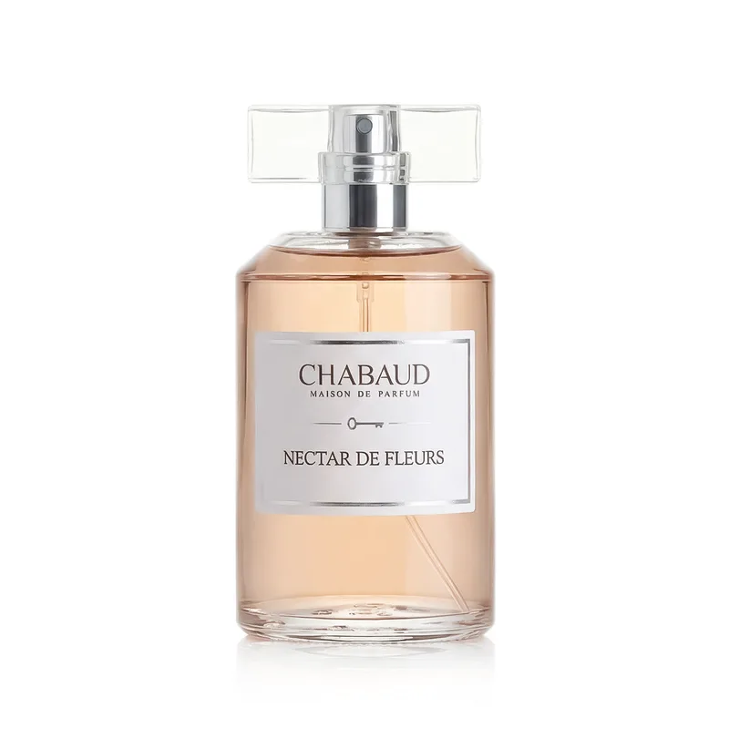Chabaud Nectar de Fleurs Eau De Parfum 100 ml (unisex)