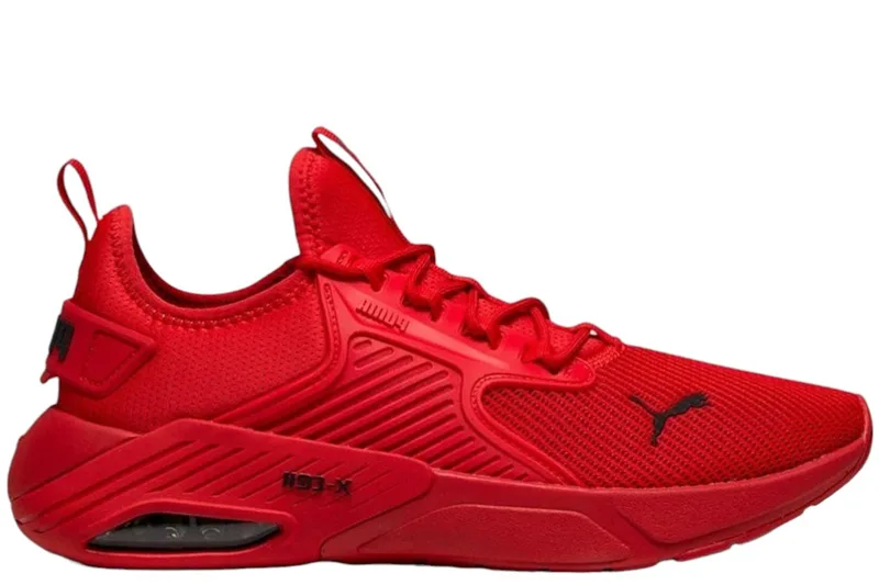 Παπούτσια Running Puma X-Cell Nova 378805-02 Ανδρικό