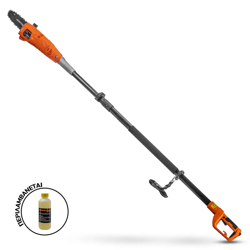NAKAYAMA Pro ES7250 Κονταροπρίονο Ηλεκτρικό 750W 034339