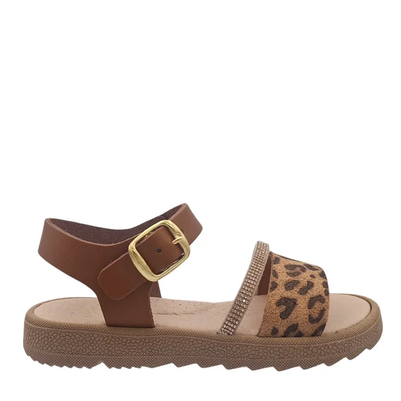 KOZEE Πέδιλο 30-39 - NUDE