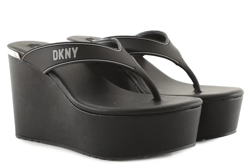 Σανδάλια DKNY Trina K1266326-BSV Γυναικείο