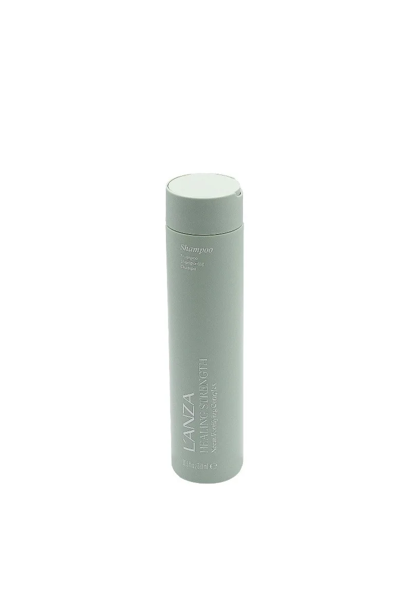L'Anza Healing Strength Shampoo (300ml)