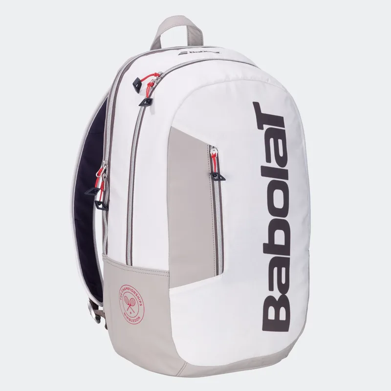 Babolat Pure Lite Wimbledon Tennis Backpack