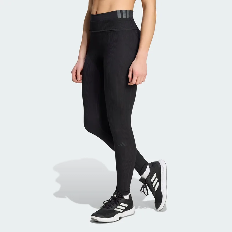 adidas W All Me Rib L (9000282565_1469)