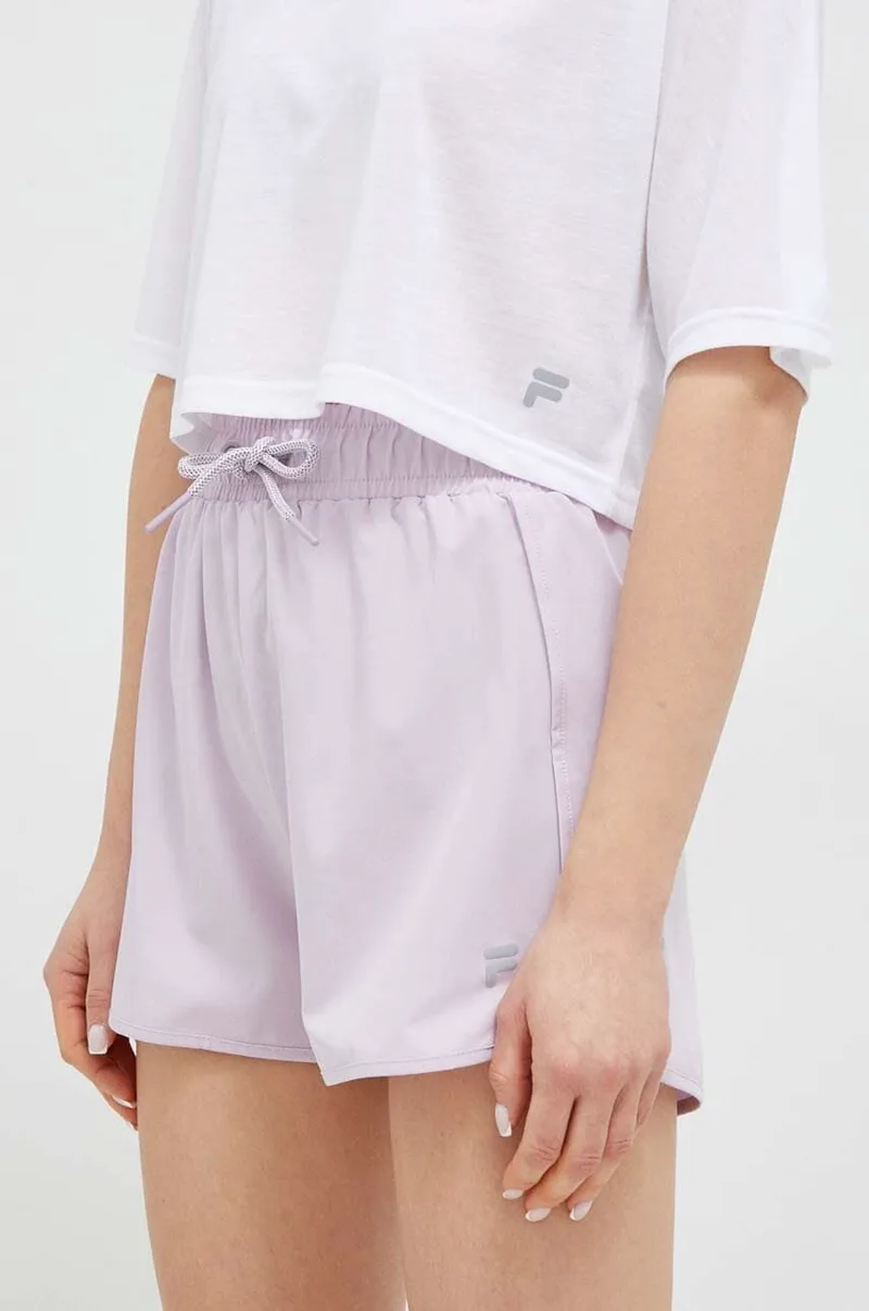 Fila Σορτς προπόνησης Fila Rende