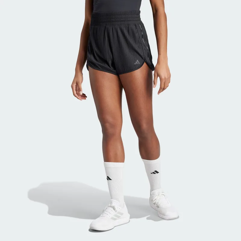 adidas Pacer All Gym Γυναικείο Σορτς (9000194126_1469)