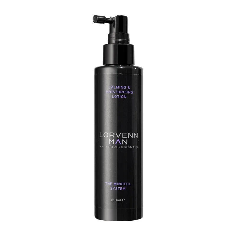 Calming & Moisturizing Lotion 150ml