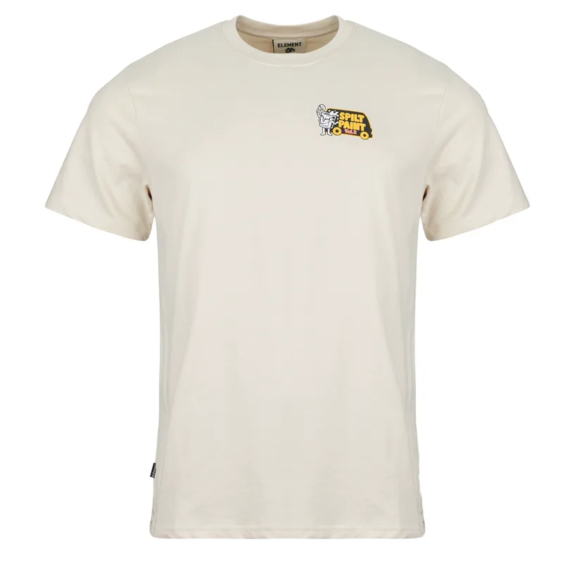 T-shirt με κοντά μανίκια Element TIMBER VAN SS