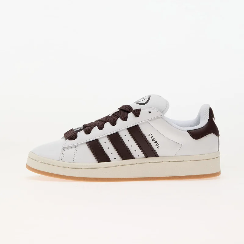 Sneakers adidas Campus 00s W Ftw White/ Shale Brown/ Core White EUR 36