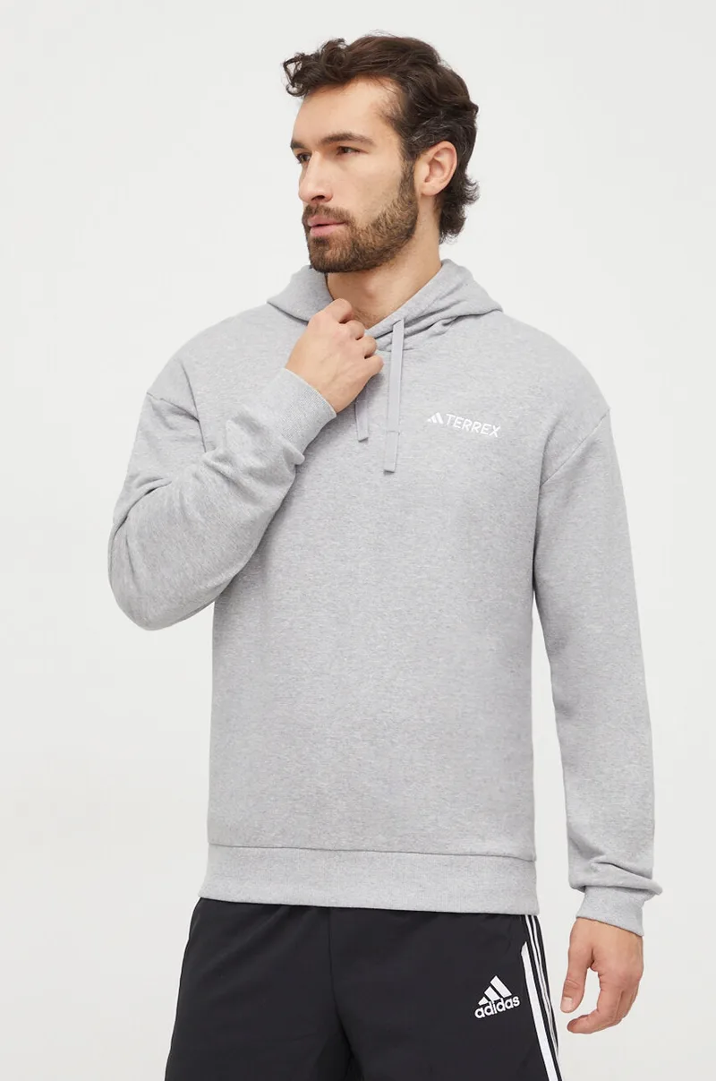 Αθλητική μπλούζα adidas TERREX ZNE TERREX