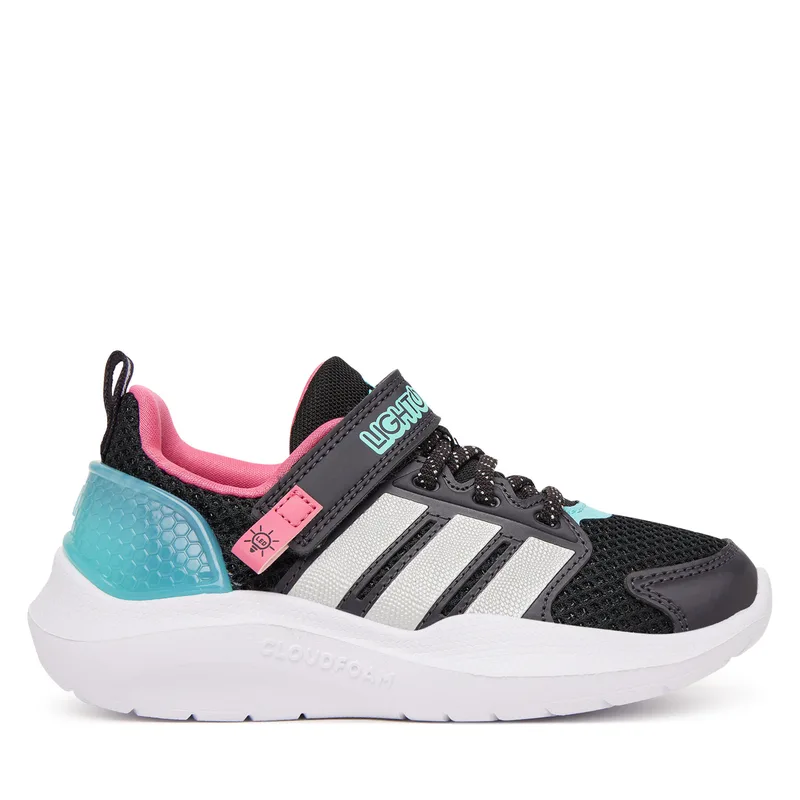 Αθλητικά adidas Lightorama Runner Shoes Children KJ9713 Μαύρο