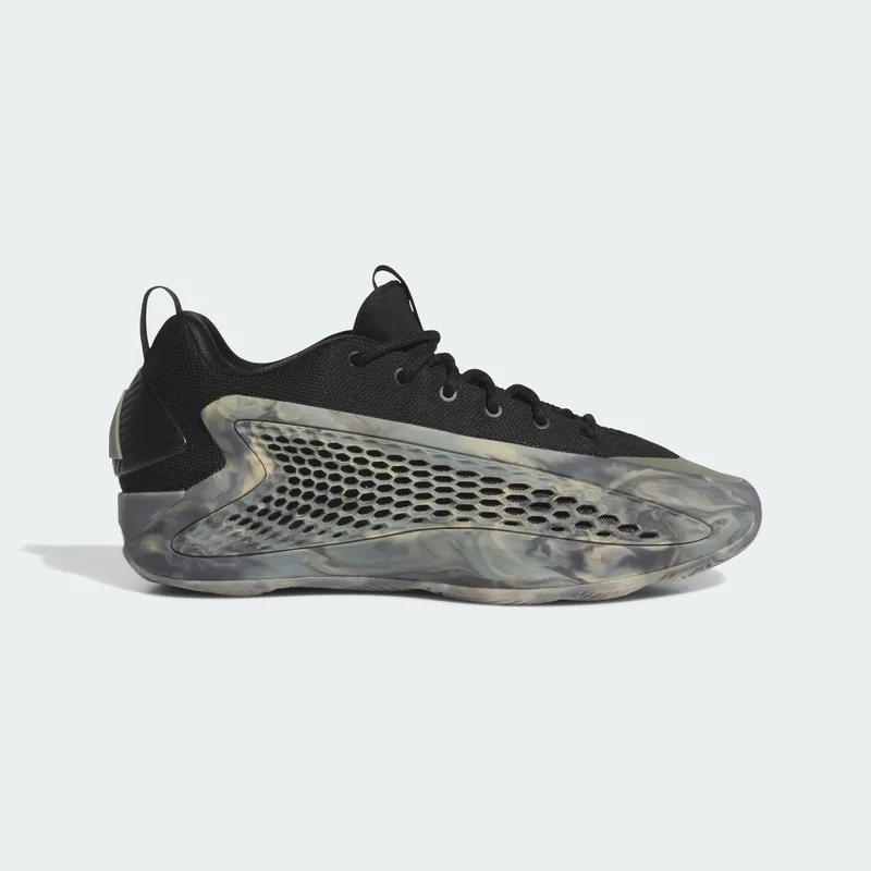 adidas AE 1 Low Aνδρικά Μπασκετικά Παπούτσια (9000188674_77946)