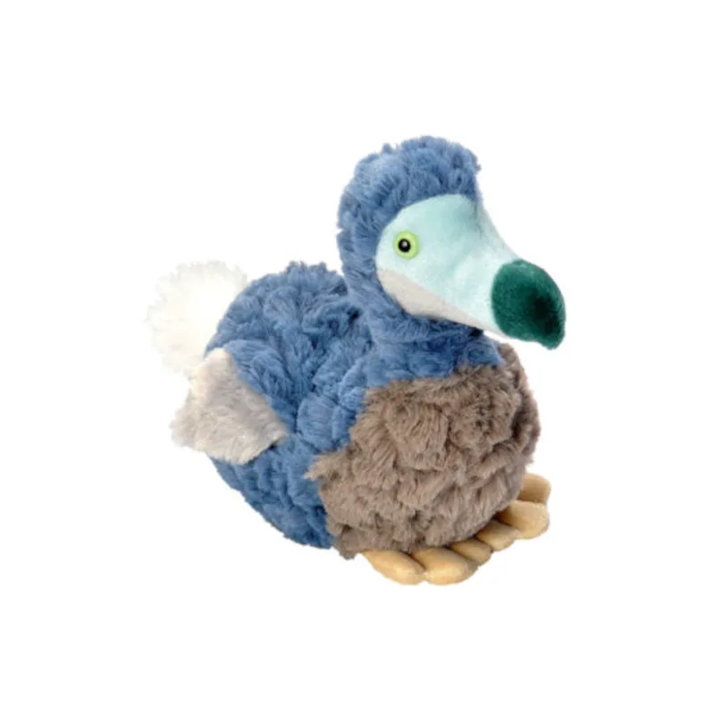 Λούτρινο Wild Republic Mini Cuddlekins Dodo 20cm ΚΜ-19714