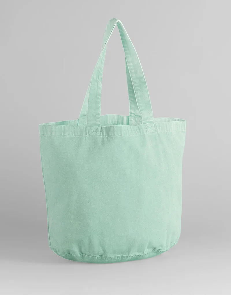 Τσάντα Shopping W345 Westford Mill Vintage Aqua