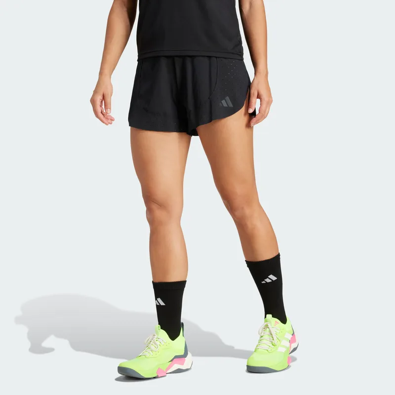 adidas Airchill 2In1 Γυναικείο Σορτς (9000213832_1469)
