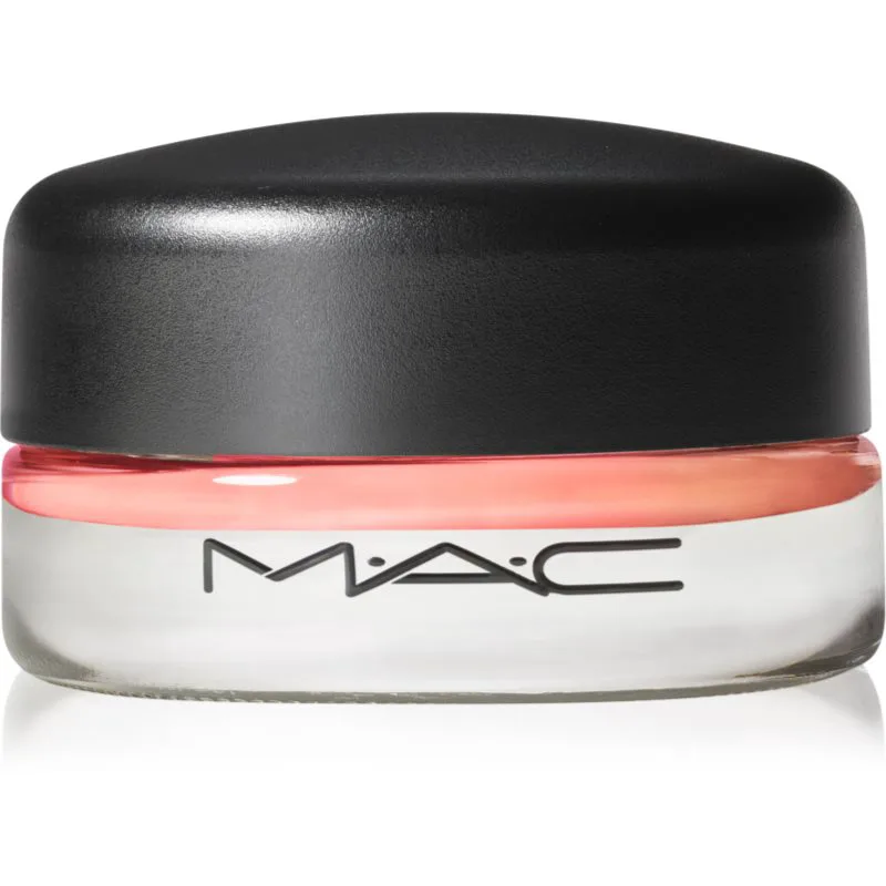 MAC Cosmetics Pro Longwear Paint Pot κρεμώδεις σκιές ματιών απόχρωση Art Thera-Peachy 5 γρ