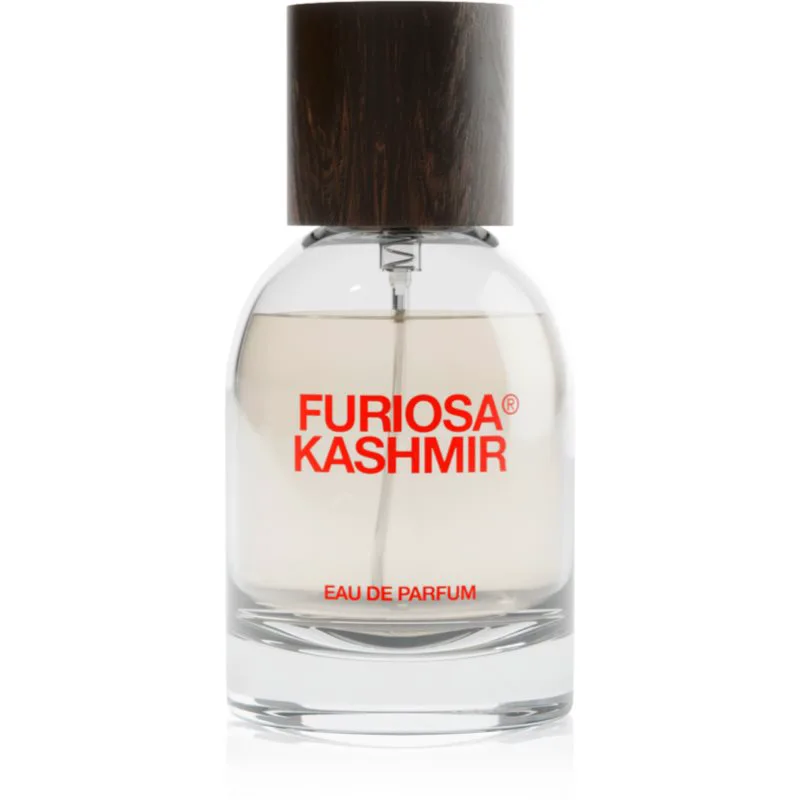 FURIOSA Kashmir Eau de Parfum για γυναίκες 50 ml