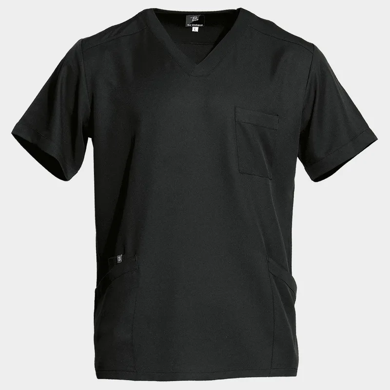 Ιατρική μπλούζα MONI BEUNIQUE 08001770 Black
