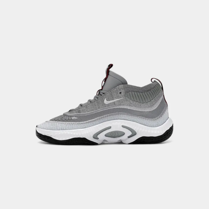 Sneakers Nike Cosmic Unity 3 Silver Bullet