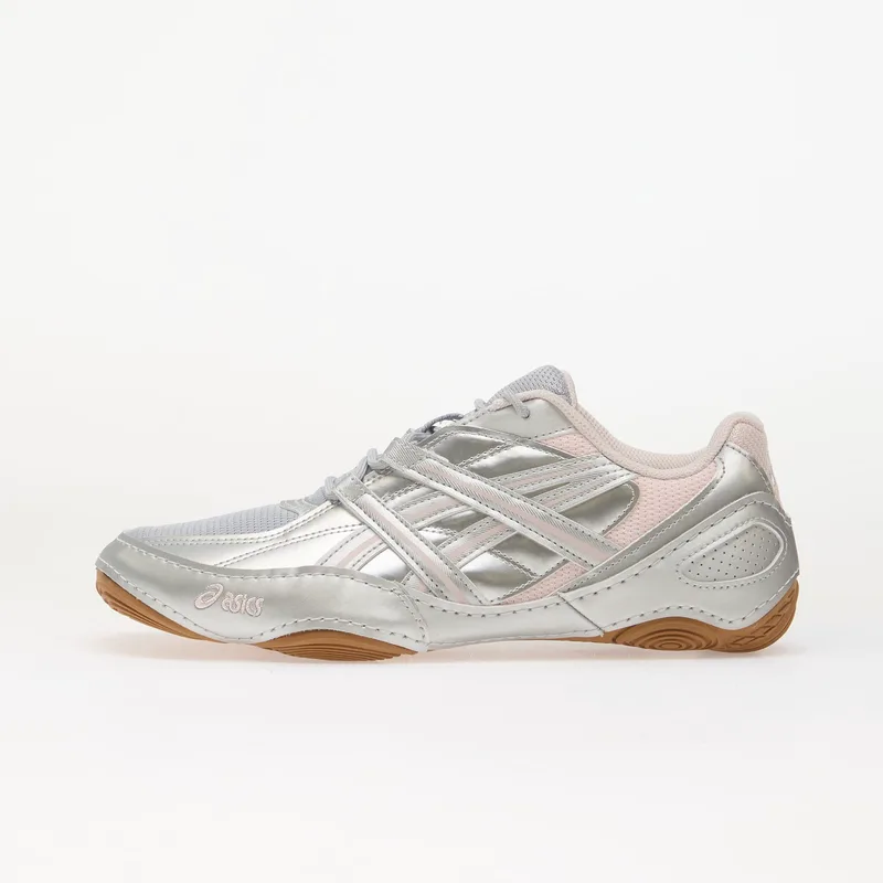 Sneakers Asics Hypersync Piedmont Grey/ Ροζ Cloud EUR 41.5