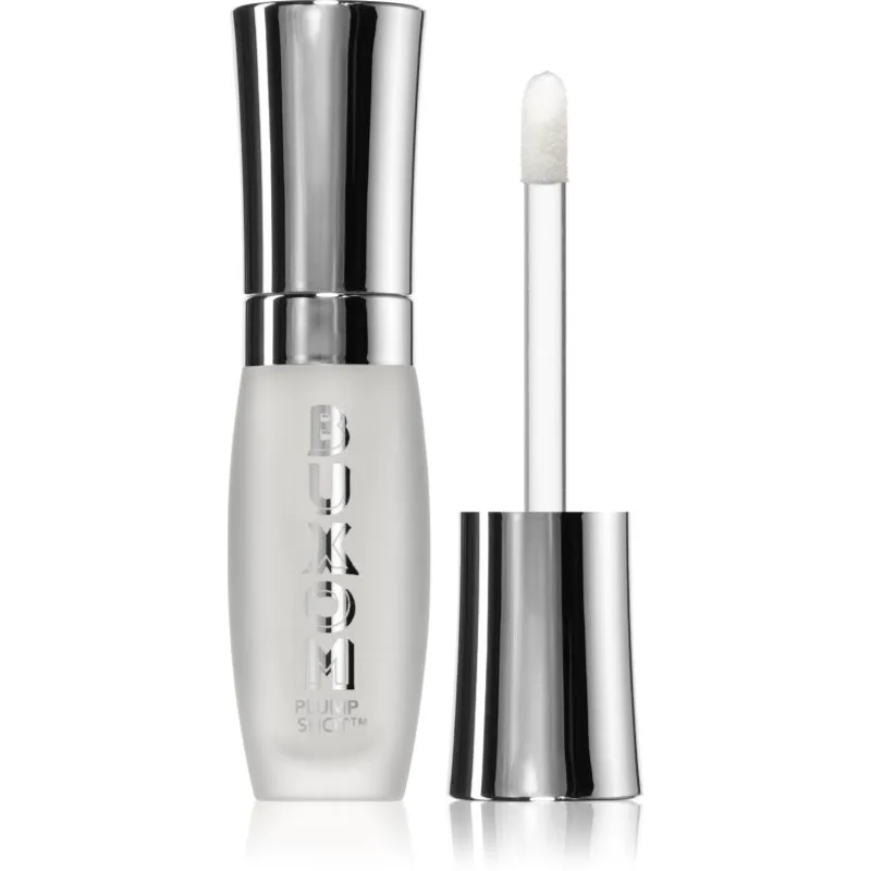 Buxom PLUMP SHOT™ COLLAGEN PEPTIDES ADVANCED PLUMPING LIP SERUM λιπ γκλος χειλιών για μεγαλύτερο όγκο απόχρωση Filler 2 ml