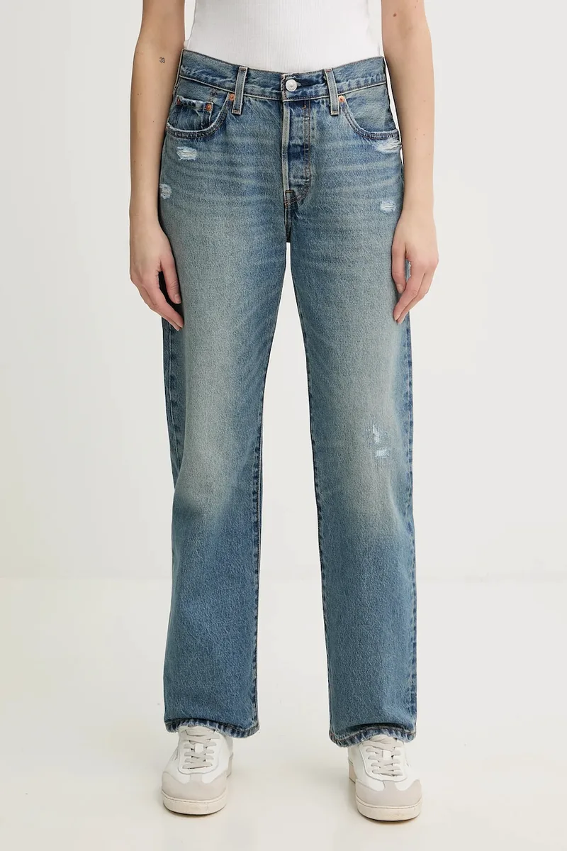 Τζιν παντελόνι Levi's 501® 90S