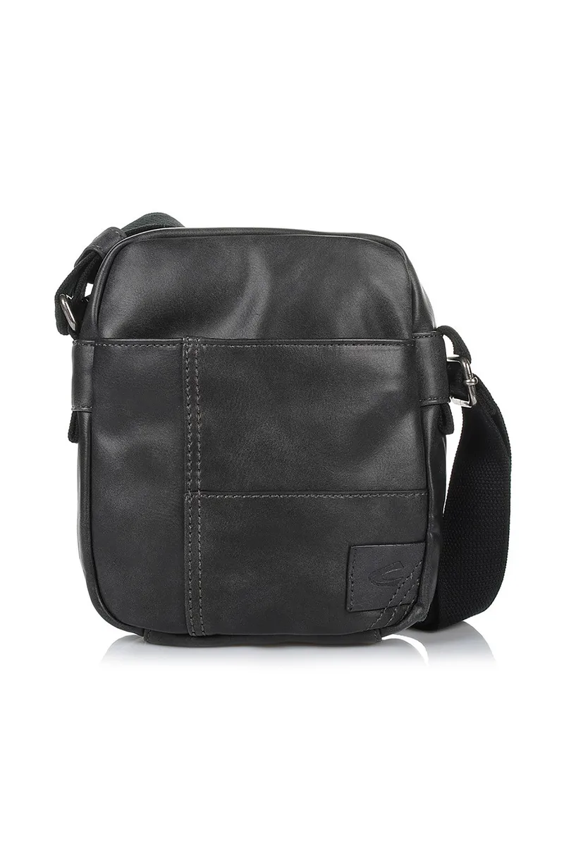 Camel Active ανδρική crossbody τσάντα Laos - CASB25160160