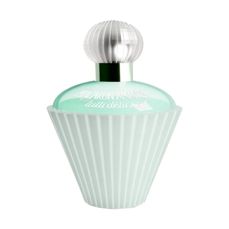 Άρωμα Corania Tutti Délices Macaron Almond Eau de Toilette 50ml