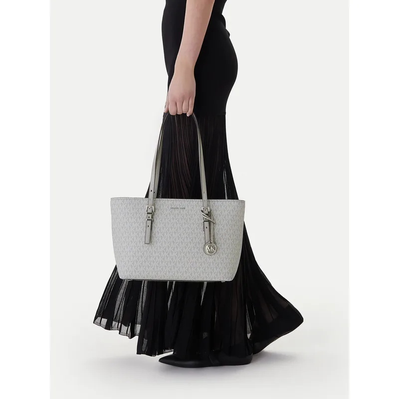 Τσάντα MICHAEL Michael Kors 30T5SQNT2V Γκρι