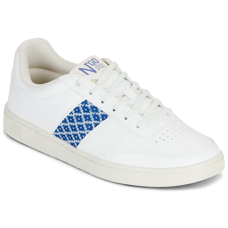 Xαμηλά Sneakers N'GO SAIGON VEGAN '26