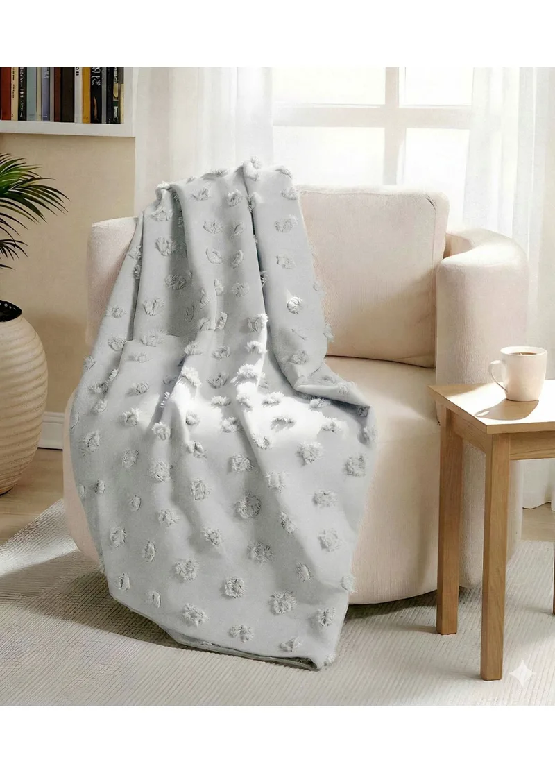Carpets & Sofa Covers - Ριχτάρι 180 x 210 cm Coverest
