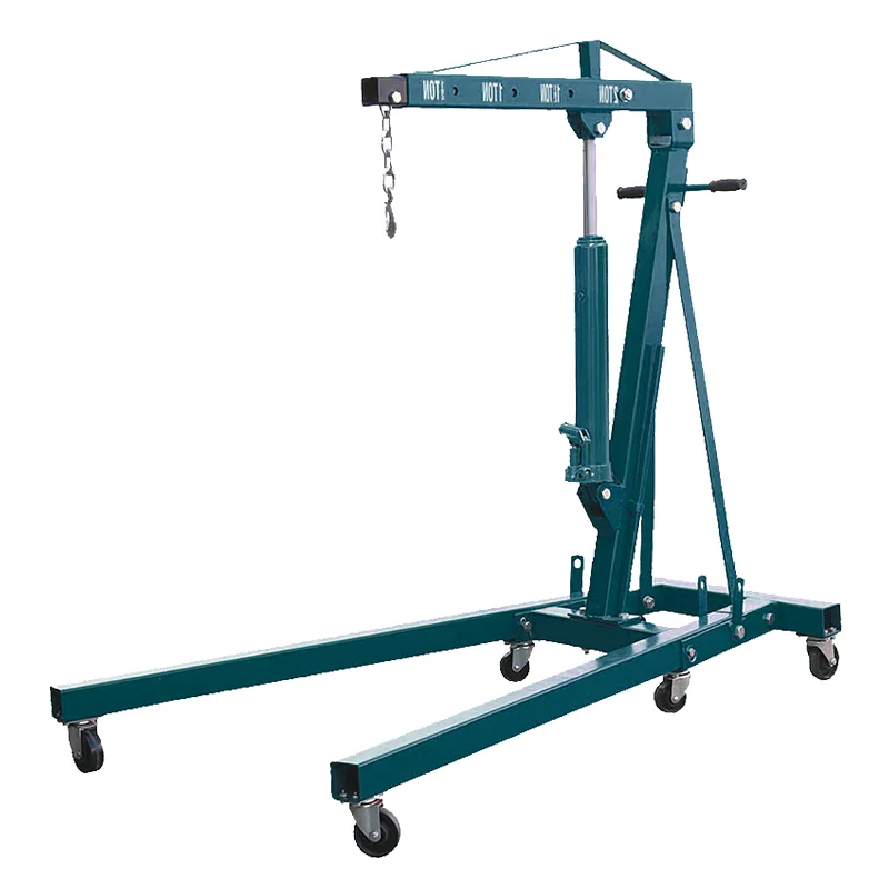 BORMANN Pro BWR5204 Γερανός Υδραυλικός 2Ton 049937