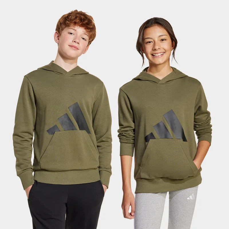 adidas sportswear Essentials Hoodie Kids (9000239143_66161)