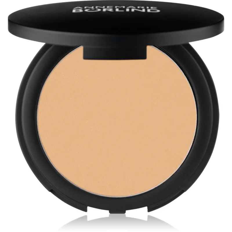 ANNEMARIE BÖRLIND DEKORATIVE συμπαγές μεικ απ απόχρωση Ivory 10 γρ