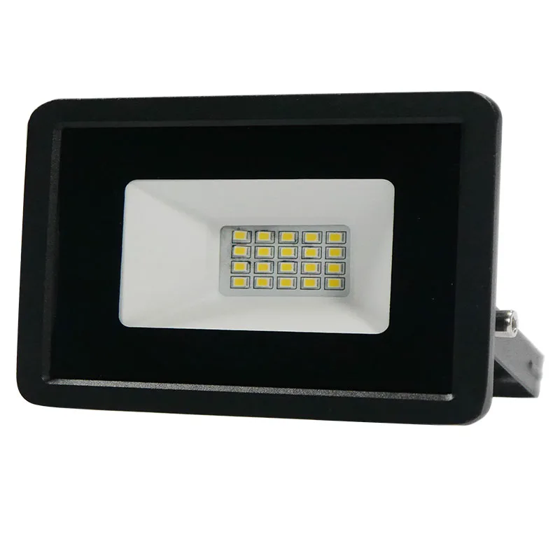 BORMANN BLF1010 Προβολέας Led 20W 4000K 1600Lumen 120° Αδιάβροχος 052333