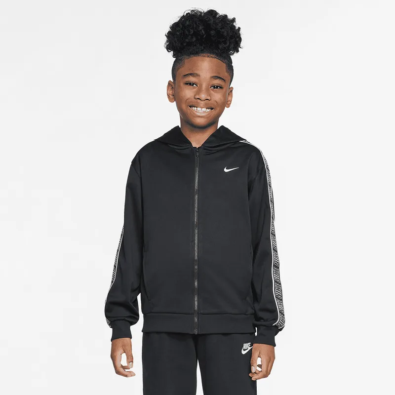 Nike Sportswear Dri-Fit Παιδική Ζακέτα (9000232617_6913)