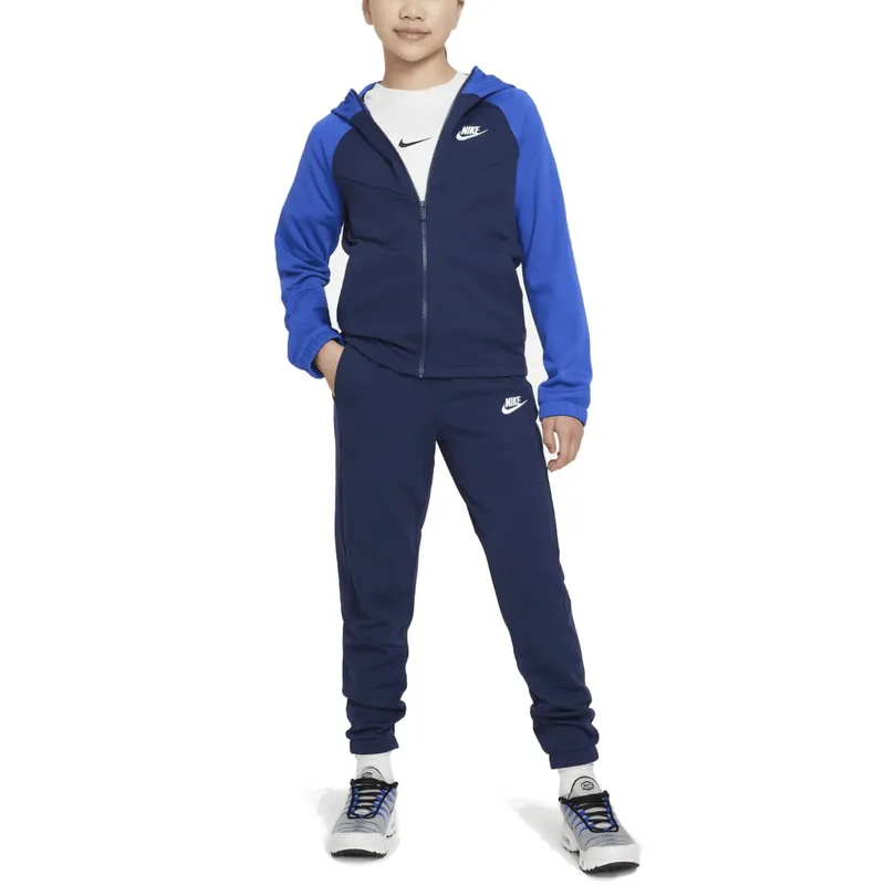 Nike Sportswear Big Kids' Tracksuit