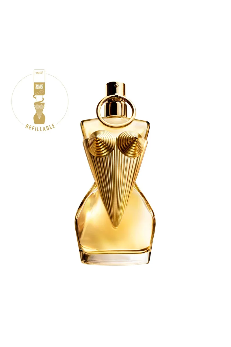 Jean Paul Gaultier - Gaultier Divine Eau de Parfum - 8571050259