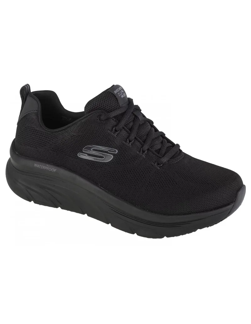 Skechers D' Lux Walker Get Oasis 149810BBK