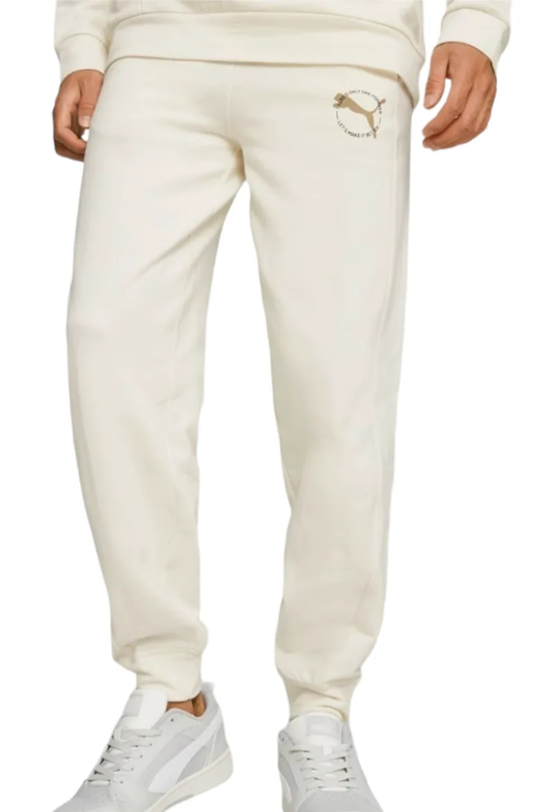 Παντελόνι Puma Better Sportswear Sweatpants TR cl 676065-99 Ανδρικό