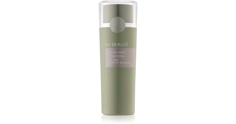 M2 Beauté Eye Make-up Remover 150ml