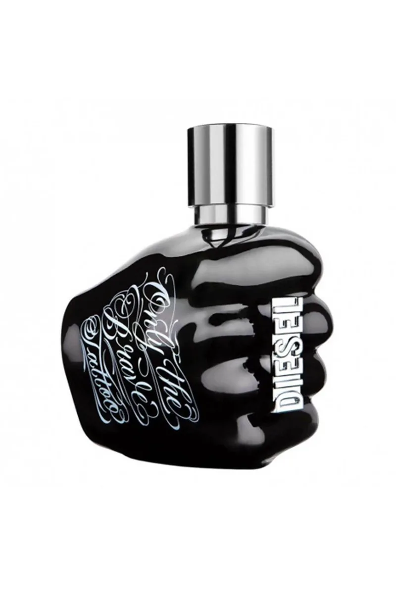Diesel Only The Brave Tattoo Eau de Toilette - L3115108