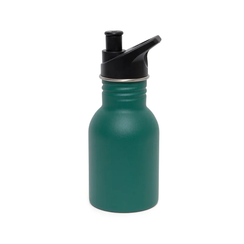 Παγούρι Ανοξείδωτο Pine 380ml Petit Monkey PTM-DB32 (Υλικό: Ανοξείδωτο, Χρώμα: Πράσινο ) - Petit Monkey - PTM-DB32