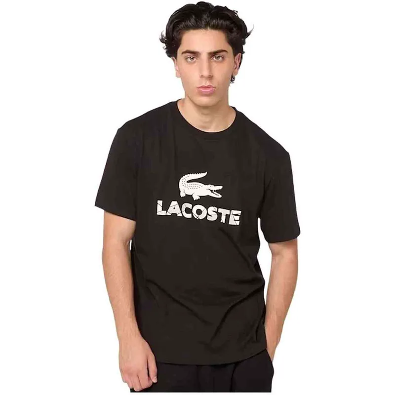 T-shirt με κοντά μανίκια Lacoste TH5509-00-031