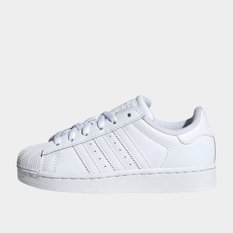 adidas Originals Superstar II Παιδικά Παπούτσια (9000264322_63369)