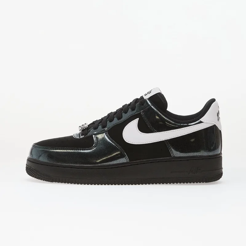 Sneakers Nike Air Force 1 '07 Lv8 Black/ White EUR 45